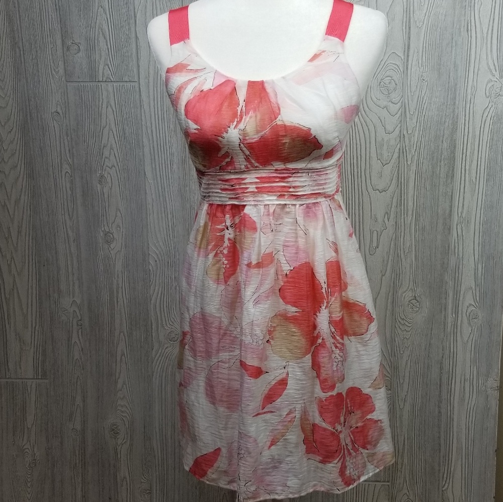 3 / $15 Ann Taylor Loft Dress
